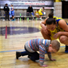 CEGLÉDI EKK – ZTE NKK 76 – 57