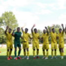 Ceglédi VSE - Hódmezővásárhely FC 1-4