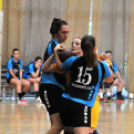 Ceglédi Kék Cápák - DAC