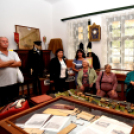 Vasúttörténeti kiállítás Cegléden