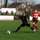 CEGLÉDI VSE–BALMAZÚJVÁROS 2–6 (2–3)