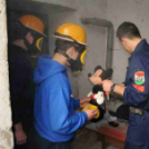 Katasztrófavédelmi ifjúsági verseny