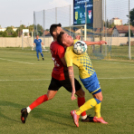 Ceglédi VSE - Mohács 4-2