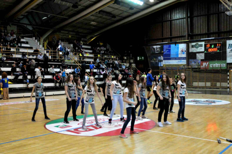 Ceglédi KKSE – Pler Budapest: 26-24