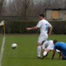 CVSE - Zalaegerszeg 0-2