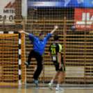 Ceglédi KKSE- Sport36 Komló 27 – 25 (11-16)