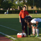 Ceglédi VSE – Kaposvári Rákóczi 2-1