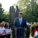 Városalapítók napja Cegléd