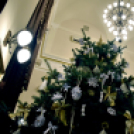 A Csíkszeredai Nagy István Líceum adventi hangversenye