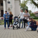 Költészet napja Cegléden