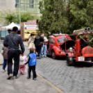 Pest megyei Rendőr- és Tűzoltónap