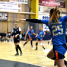 Ceglédi Kék Cápák - Vecsés