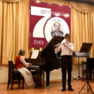 A Magyar Kultúra Napja a Zeneiskolában