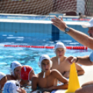 Nemzetközi torna a ceglédi uszodában