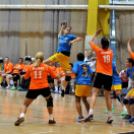 Ceglédi Kék Cápák - Vecsés Kombi Expressz 29 - 19