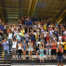 Cegléd - Balatonfüred férfi kézilabda mérkőzés