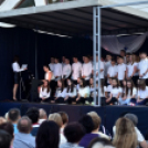 Táncsics estet rendeztek