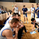 Kiváló játékkal győzelem a Vasas Akadémia ellen