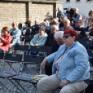 Jazz ünnep - az Ordass közben