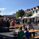 Régi Idők Piacztere az Eötvös téren