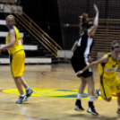 Ceglédi Elefántkölykök - Pécs