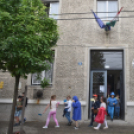 Interaktív hangszerbemutató