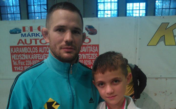 Két ceglédi bajnokunk is van