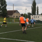 Testvérvárosi foci kupa