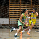 CEGLÉDI EKK–UNIQA EUROLEASING SOPRON 64–94 