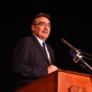 Ünnepélyesen felavatták a Losontzi EGYMI autista ellátást végző új telephelyét