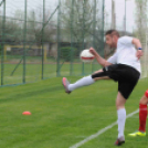 CVSE - Nyíregyháza 1-1