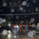 Március idusának előestéje