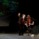 Felsős Táncsics Est