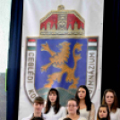 Éneklő osztályok versenye - gimi