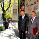 Kossuth Toborzó - Cegléd Város Díszpolgára