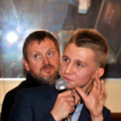 Rónai Gábor fél évszázada