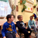 Táncsics őszköszöntő