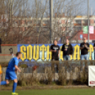 Ceglédi VSE – FGSZ Siófok 3-0