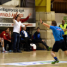 Ceglédi KK SE - Pler Budapest