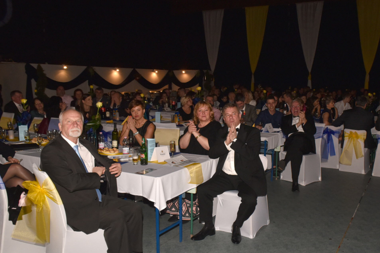 XV. Ceglédi Sportgála