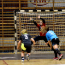 Ceglédi  Kék Cápák – Euronovex  USE