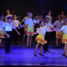 Jubileumi Táncsics est