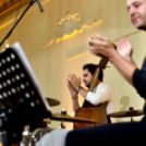 Nagysikerű jazzkoncert