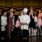 Táncsics alsós est