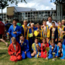 Beck Péter emléktorna III. nap