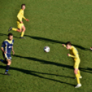 Ceglédi VSE -  BKV Előre 1-1