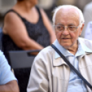 Nagy László Lázárra emlékeztek