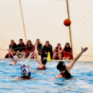 Országos póló bajnokság