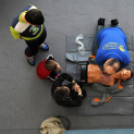 Arany Oroszlán Sport- és Egészségnap Cegléden