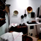 Élet a paraszti ház körül - Zakar József kiállítása 